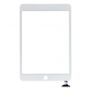 Тачскрин (сенсор) для Apple iPad mini (белый)