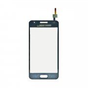 Тачскрин (сенсор) для Samsung Galaxy Core 2 (G355H) (черный) — 2