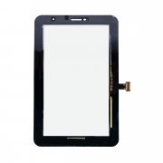 Тачскрин (сенсор) для Samsung Galaxy Tab 2 7.0 (P3100) (черный) — 2