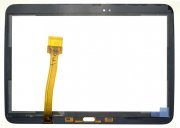 Тачскрин (сенсор) для Samsung Galaxy Tab 3 10.1 3G (P5210) (черный) — 2