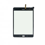 Тачскрин (сенсор) для Samsung Galaxy Tab A 8.0 LTE (белый) — 2