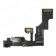 Шлейф для Apple iPhone 6S Plus камера/сенсор/микрофон в сборе