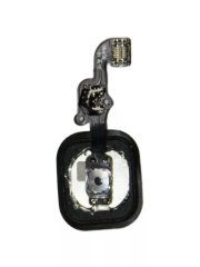 Превью Шлейф для Apple iPhone 6S Plus на кнопку Home в сборе (золото) — 4