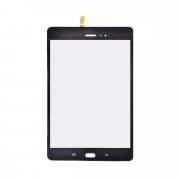 Тачскрин (сенсор) для Samsung Galaxy Tab A 8.0 LTE (серый)