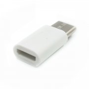 Адаптер (переходник) micro-USB - Type-C