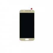 Дисплей с тачскрином для Samsung Galaxy J5 (2017) J530F (золото)