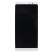 Дисплей с тачскрином для Xiaomi Redmi S2 (белый) — 2