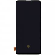 Дисплей с тачскрином для Xiaomi Mi 9T (черный) OLED — 1