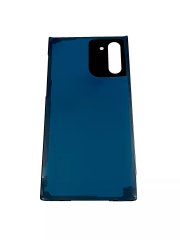 Превью Задняя крышка для Samsung Galaxy Note 10 (N970F) (черный) — 4