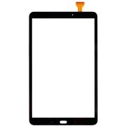 Тачскрин (сенсор) для Samsung Galaxy Tab A 10.1 WiFi (T580) (черный)