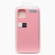 Чехол-накладка Activ Original Design для Apple iPhone 11 Pro Max (светло-розовая) — 2