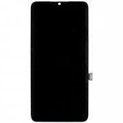 Дисплей с тачскрином для Xiaomi Mi Note 10 Pro (черный)