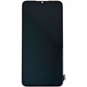 Дисплей с тачскрином для Xiaomi Mi 9 Lite (черный)
