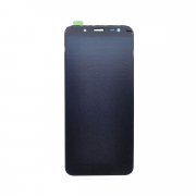 Дисплей с тачскрином для Samsung Galaxy J6 (2018) J600F (черный) AMOLED