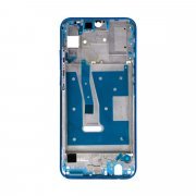 Рамка дисплея для Huawei Honor 10i (синяя)