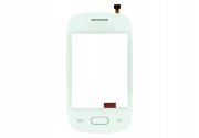 Тачскрин (сенсор) для Samsung Galaxy Pocket Neo Duos (S5312) (белый)