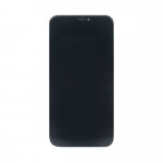 Дисплейный модуль с тачскрином для Apple iPhone XR (черный) — 1
