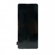 Дисплей с тачскрином для Samsung Galaxy A51 5G (A516F) (черный)