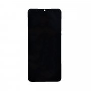 Дисплей с тачскрином для Xiaomi Poco M3 (черный) (AAA)