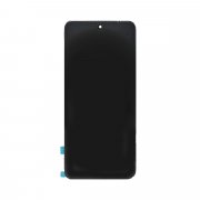 Дисплей с тачскрином для Xiaomi Poco M3 Pro (черный) — 1
