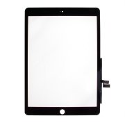 Тачскрин (сенсор) для Apple iPad 10.2 2020 (черный) (AA)