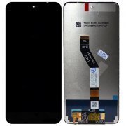 Дисплей с тачскрином для Xiaomi Poco M4 Pro 5G (черный)
