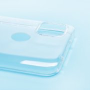 Чехол-накладка Ultra Slim для Xiaomi Redmi 10A (прозрачная) — 1