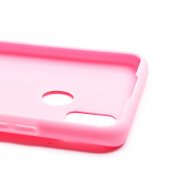 Чехол-накладка SC303 для Realme C25s Global (розовая) — 3