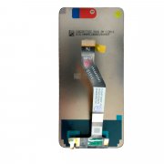 Дисплей с тачскрином для Xiaomi Poco M4 Pro 5G (черный) AAA — 2