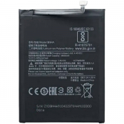 Аккумуляторная батарея VIXION для Xiaomi Redmi Note 7 BN4A