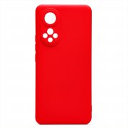 Чехол-накладка Activ Full Original Design для Huawei Nova 9 (красная) — 1