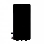 Дисплей с тачскрином для Xiaomi 12T (черный) (AA) AMOLED