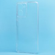 Чехол-накладка Ultra Slim для Realme 10 Pro (прозрачная) — 2
