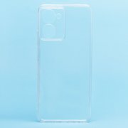 Чехол-накладка Ultra Slim для Realme 10 Pro (прозрачная) — 1