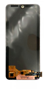 Дисплейный модуль с тачскрином для Xiaomi Redmi Note 11 (черный) (AAA) — 2
