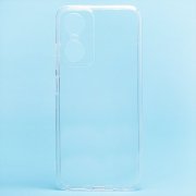 Чехол-накладка Ultra Slim для Tecno Pop 6 Pro (прозрачная) — 1