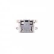 Разъем зарядки для Tecno Spark 5 Air (micro-USB) — 2