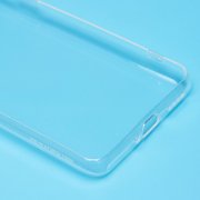 Чехол-накладка - Ultra Slim для Realme GT3 (прозрачная) (218030) — 3