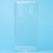 Чехол-накладка - Ultra Slim для Realme GT Neo 5 (прозрачная) (218030) — 1