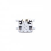 Разъем зарядки для ZTE Blade A5 2020 (micro-USB)