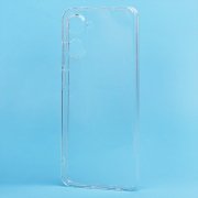 Чехол-накладка - Ultra Slim для Realme 10 4G (прозрачная) (213406) — 2