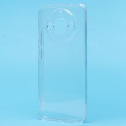 Чехол-накладка - Ultra Slim для Realme 11 (218952) (прозрачная) — 2