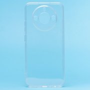 Чехол-накладка - Ultra Slim для Realme 11 (218952) (прозрачная) — 1