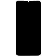 Дисплей с тачскрином для Tecno Spark 10С (черный)