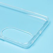 Чехол-накладка - Ultra Slim для Huawei Nova 9 (прозрачная) — 1