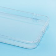 Чехол-накладка - Ultra Slim для Realme 11X (прозрачная)