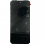 Дисплей с тачскрином для Tecno Pova Neo 2 (черный) (AAA)