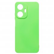Чехол-накладка Activ Full Original Design для Realme C55 (218946) (зеленая) — 1