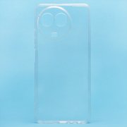 Чехол-накладка - Ultra Slim для OPPO Realme 11 5G Global (226275) (прозрачная)