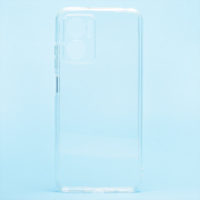Чехол-накладка Activ ASC-101 Puffy 0.9мм для Xiaomi Redmi 10 5G (206234) (прозрачная)